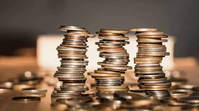 Dónde invertir 10.000 euros a 2 años